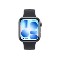 thumbnail image 1 of Smartwatch Huawei Watch Fit 5 42.9 Mm Con Gps Negro, 1 of 5