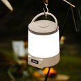 thumbnail image 6 of Rechargeable Touch Control LED Night Light Portable Desk Lamp for Bedroom Camping Travel with Charging Cable Remote Control 1 Count, 6 of 6