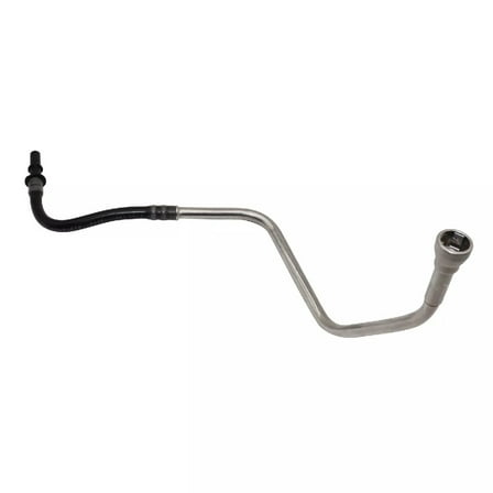 Acaigel Crankcase Ventilation Tube For Cadillac Chevrolet 12654076 25201122