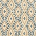 thumbnail image 1 of Ahgly Company Machine Washable Indoor Square Abstract Khaki Gold Area Rugs, 8' Square, 1 of 7