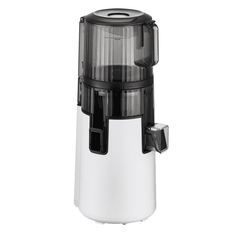 Hurom Slow Juicer ホワイト　H-200 Hurom H200 Easy Clean Slow Juicer White - Walmart.com