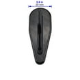 thumbnail image 5 of 10 pcs Styling Shark Fin Diffuser Spoiler Wing Windshield Vortex Generator Universal for Roof Windscreen Bumper, 5 of 5