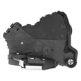 thumbnail image 2 of Actuador De Cerradura De Puerta, 69040-02120 69040-33221 ABS Resistente De Alta Resistencia Para Automóvil ANGGREK 69040-33221, 2 of 8