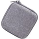 thumbnail image 4 of BRIGHTFUFU Organizador electrónico Bag Cable de viaje Organizador de cable de almacenamiento de cable digital, 4 of 8