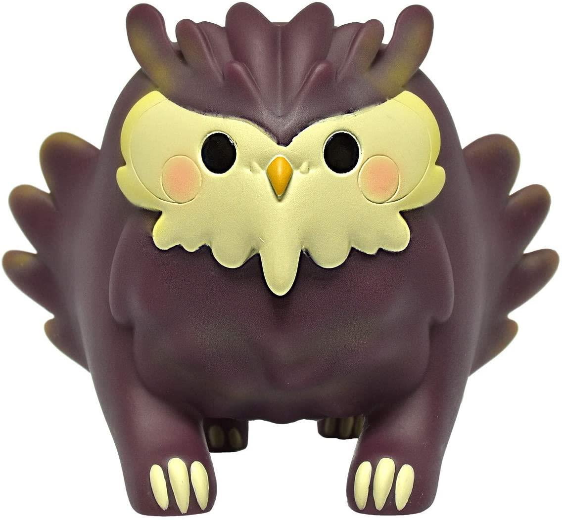 d&d owlbear miniature