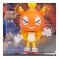 thumbnail image 4 of Figura Sonic 3 Jakks Pacific Chao Mascot Tails Amarillo, 4 of 4