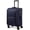Navy, variant on Carry On Luggage 22x14x9 Airline Approved, 22 Inch Softside Suitcases with Spinner Wheels, Lightweight Carry-on Suitcase with TSA Lock for Women Men, Large Luggage for Travel Business Trip