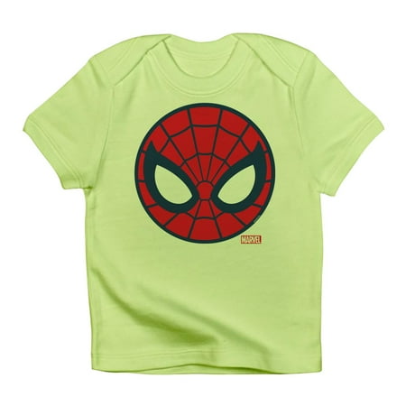 

CafePress - Spider Man Icon Infant T Shirt - Infant T-Shirt