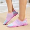 thumbnail image 6 of Eashi Water Shoes Barefoot Aqua Yoga Socks Quick-Dry Beach Swim Surf Shoes for Women Men, 6 of 7