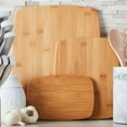 thumbnail image 4 of Farberware Bamboo Cutting Board Set, 4 of 5
