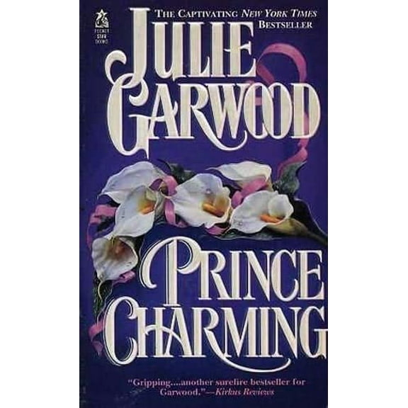 Pre-Owned Prince Charming (Hardcover) 0671870955 9780671870959