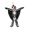 thumbnail image 1 of Kids Pterodactyl Fossil Costume, 1 of 4