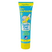 Baby Banana Tooth Gel, Original