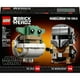 thumbnail image 2 of Set LEGO El Mandaloriano y el Niño 75317, 2 of 4
