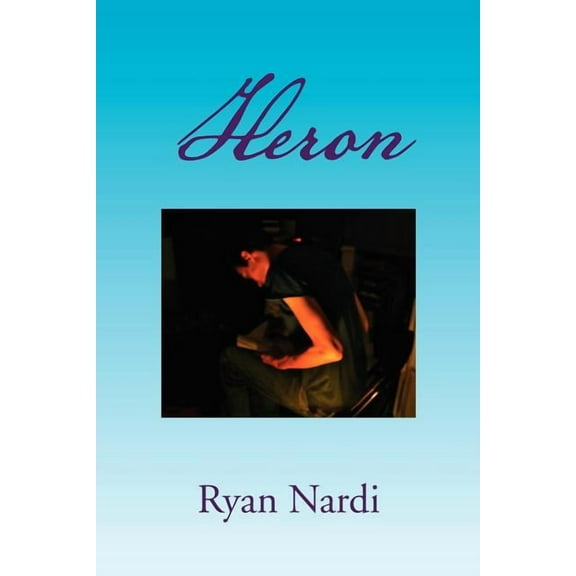 Heron (Paperback)
