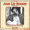 Pre-Owned - The Best Of John Lee Hooker