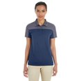 thumbnail image 1 of Ash City - Core 365 Ladies' Balance Colorblock Performance PiquÃ© Polo, 1 of 3