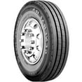 General RA 285/75R24.5 147L H Commercial Tire