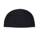 thumbnail image 3 of Greeniant Elástico impermeable PU proteger orejas pelo largo deportes natación piscina SPA sombrero gorro de natación para hombres mujeres adultos Deportes acuáticos negro NO1 Greeniant HW4178-03B, 3 of 5