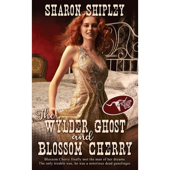 The Wylder Ghost and Blossom Cherry (Paperback)