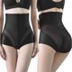 thumbnail image 2 of Fajas para Mujer EOTVIA Pantalones Cortos de Control de Barriga Brillo Cintura Alta L, 2 of 7