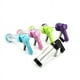 thumbnail image 2 of 1pc Mounting Gun Set Chocolate Cake Squeeze Flower Kitchen Baking DIY Cream Mounting Device, 2 of 4