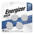 thumbnail image 1 of Pila Energizer Botón 2032 BP4 E300653207, 1 of 4