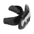 thumbnail image 1 of Sports Mouth Guard, Football Mouthguards Shock Absorbing TPR   for Boxing for Football, 1 of 8