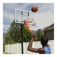 thumbnail image 3 of Retorno de Balón de Basquetbol Lifetime Anaranjado, 3 of 3