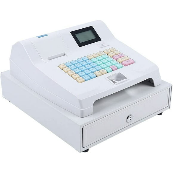 Pos Cash Register Systems