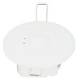 thumbnail image 4 of Motion Induction Switch,110‑240V Microwave Motion Detector Motion Sensor Microwave Motion Detector Solid Performance, 4 of 8
