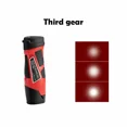thumbnail image 6 of Flashlight Portable For Milwaukee 49-24-0146 12V LED Work Light Torch Light, 6 of 12