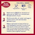 thumbnail image 5 of Betty Crocker Gluten Free Chocolate Brownie Mix, 16 oz., 5 of 12