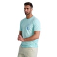 thumbnail image 3 of Chaps Men's Short Sleeve Graphic Tee -Sizes XS up to 4XB, 3 of 3