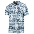 thumbnail image 2 of Men's Antigua Navy New York City FC Vivid Polo, 2 of 4