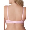 thumbnail image 5 of Fruit of the Loom Women's T-Shirt Bra, Style FT487, 2-Pack, 5 of 5