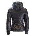 thumbnail image 3 of J. LINDEBERG Women's Bona Jacket, Black, X-Small, 3 of 3