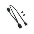thumbnail image 6 of ARGB Controller Cable 5V 3Pin ARGB Controller Adapter ARGB Remote Controller for PC Fan Cooling Fan Light Strips, 6 of 9