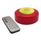 thumbnail image 1 of Máquina de Pedos con Control Remoto Juguete con Sonidos de Pedos Rojo, 1 of 8