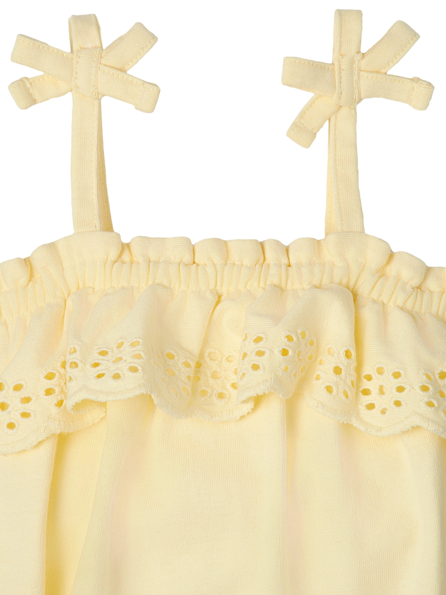 Modern Moments by Gerber Baby Girl Bubble Romper, Sizes 0 Month -12 Months