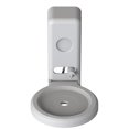 thumbnail image 1 of Soporte De Montaje En La Pared De Altavoces, Fácil De Instalar La Capacidad De Rodamiento Con El Espacio De Soporte De Altavoces Blancos Para Accesorios Para Altavoces Para, 1 of 8