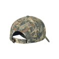 thumbnail image 2 of Top Headwear Pro Camouflage Series Cap - Oilfield Camo, 2 of 2