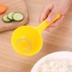 thumbnail image 2 of Bento Accesorios Cuchara Cuchara 6 Piezas Arroz Paleta Moldes De Arroz Cuchara De Arroz Sushi Herramientas Para Hacer Espátula De Plástico Utensilio De Cocina Para El Hogar Cocina Restaurante Ben, 2 of 5