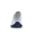 thumbnail image 3 of Nike Men's Air Max 270 White Hyper Jade Deep Royal Blue Running Shoes, from StockX, 3 of 5