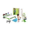 thumbnail image 2 of Dormitorio Playmobil City Life 38 Piezas, 2 of 4