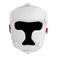 thumbnail image 3 of Casco de Boxeo con Protección para La Cabeza, Casco de Boxeo para Hombres Adultos, Protección de Poliuretano, Equipo de Entrenamiento Versátil, Acceso L, 3 of 8