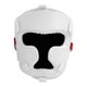 thumbnail image 3 of Casco de Boxeo con Protección para La Cabeza, Casco de Boxeo para Hombres Adultos, Protección de Poliuretano, Equipo de Entrenamiento Versátil, Acceso L, 3 of 8