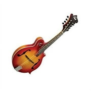 Morgan Monroe F-Style Mandolin - Cherry Burst