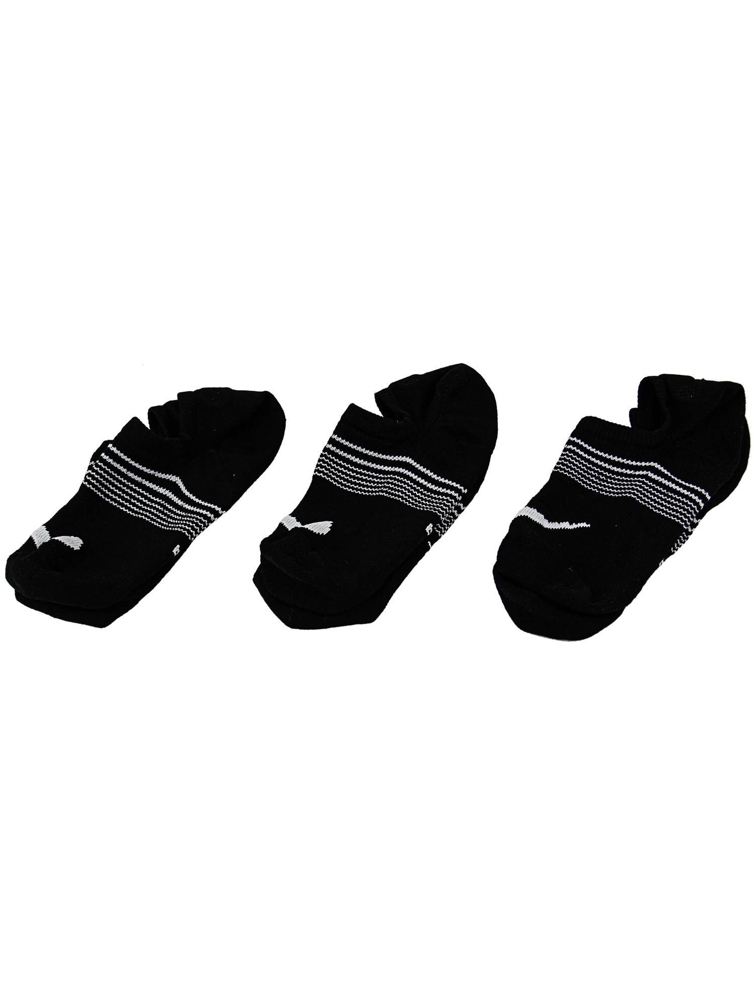 womens long white nike socks