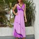 thumbnail image 2 of Marble Vestido Sin Mangas , Vestidos De Lujo Para Ocasiones Oficiales, 2 of 5